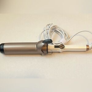 1.75 in Ceramic Tourmaline Curling Iron [NEW]